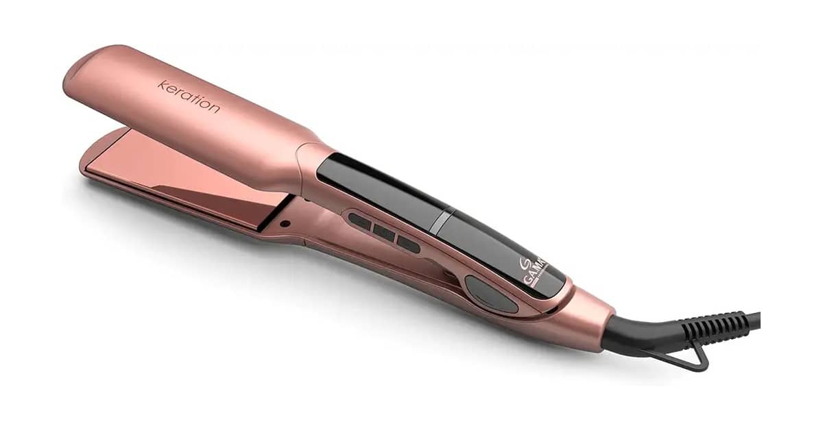 Melhor Chapinha Gama Profissional: 5 Opções Top