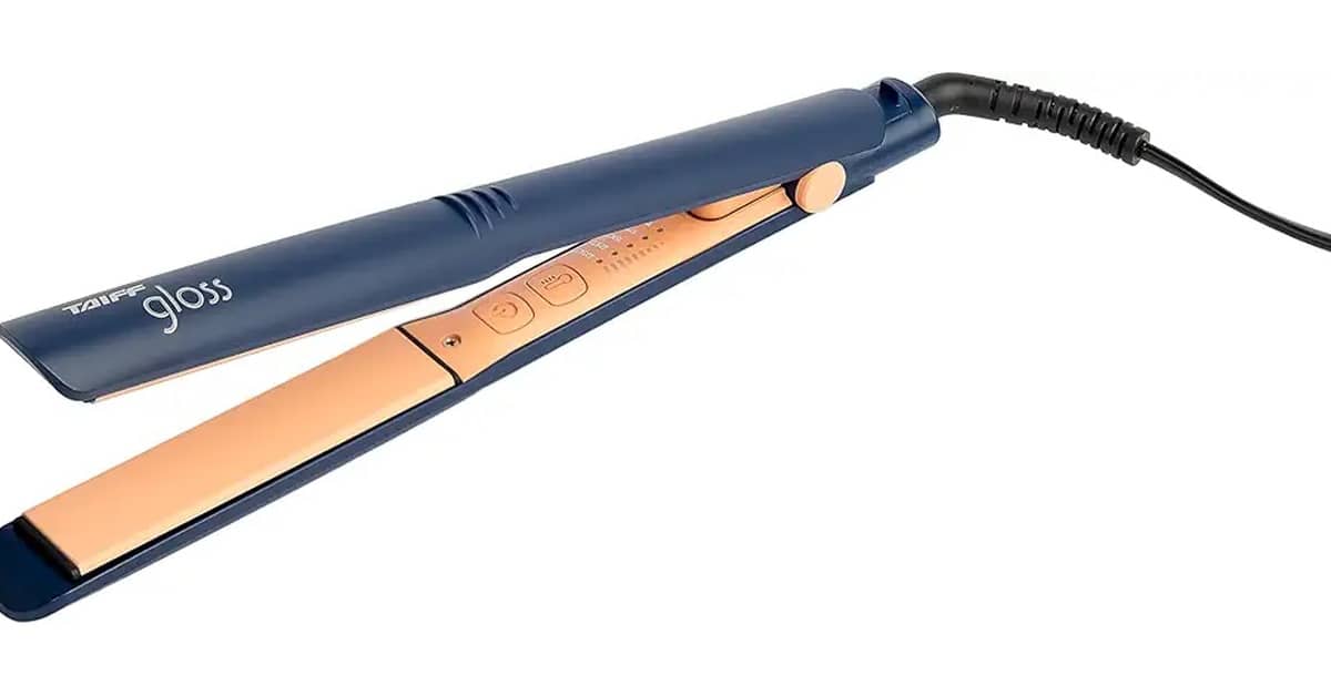 Melhor Chapinha Profissional: 5 Modelos com Tecnologia Avançada