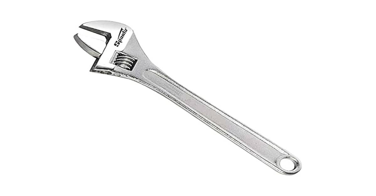 Melhor Chave Inglesa do Mercado: Guia Essencial 2024