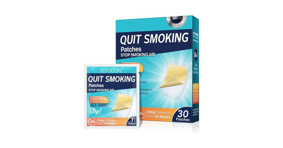 Melhor Chiclete para Parar de Fumar: Guia Definitivo