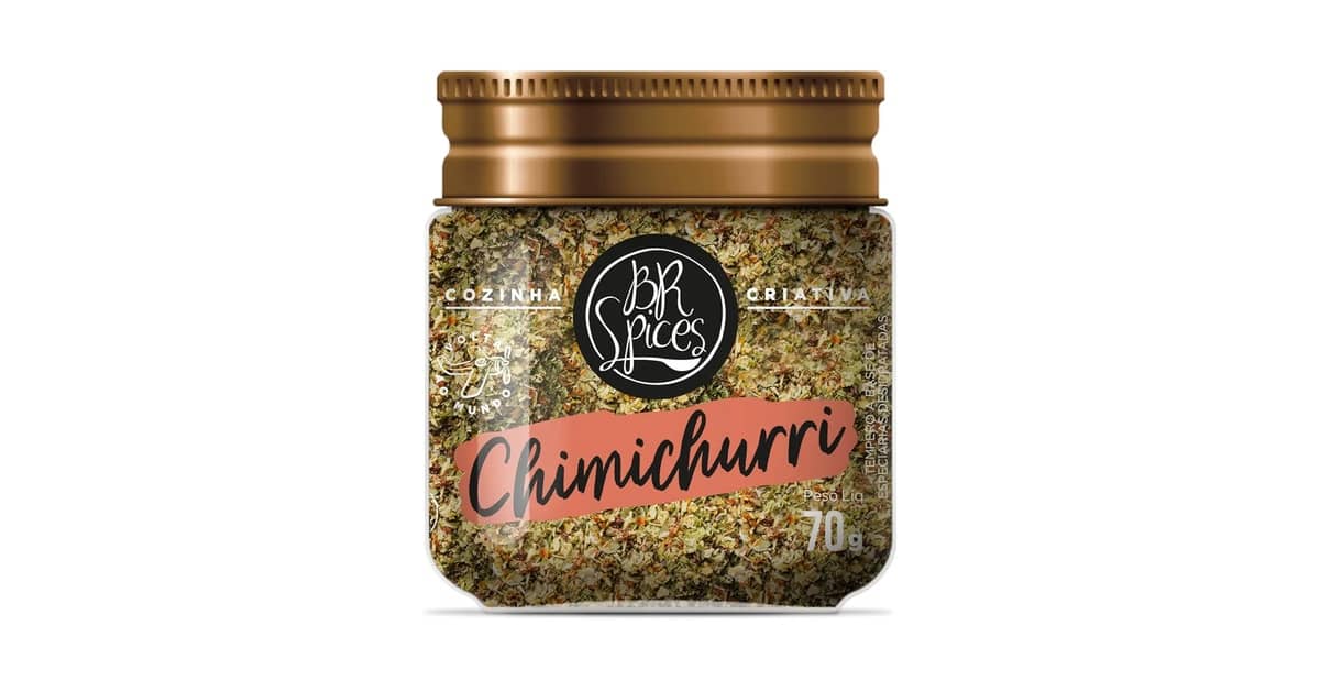 Melhor Chimichurri: Qual Escolher Para Seu Churrasco?