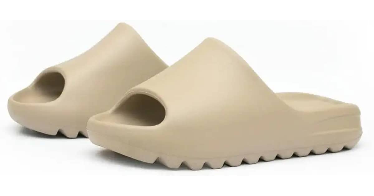 Melhor Chinelo Nuvem Masculino: Conforto e Leveza Garantidos