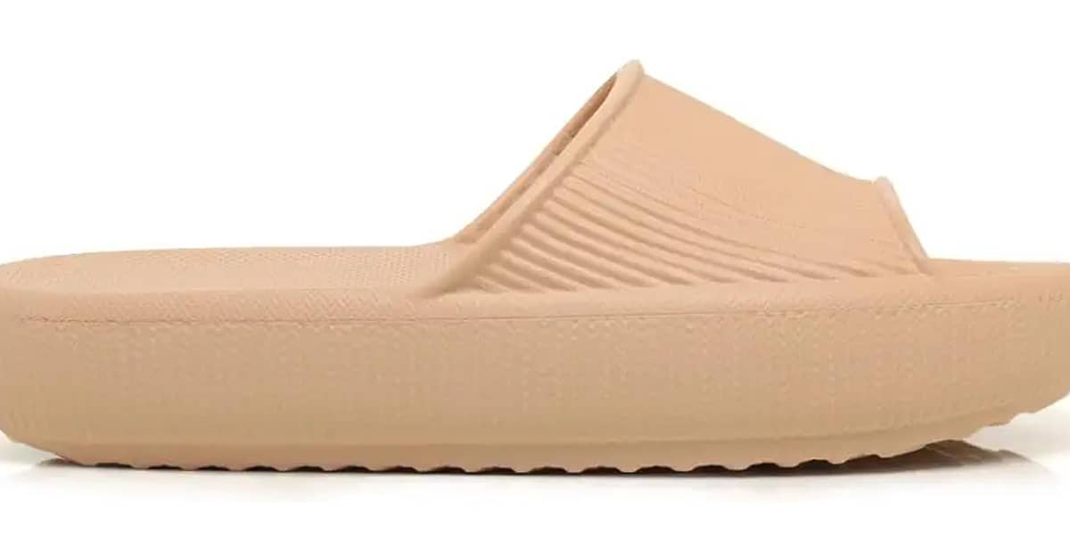 Melhor Chinelo Ortopédico: Conforto e Alívio para Seus Pés