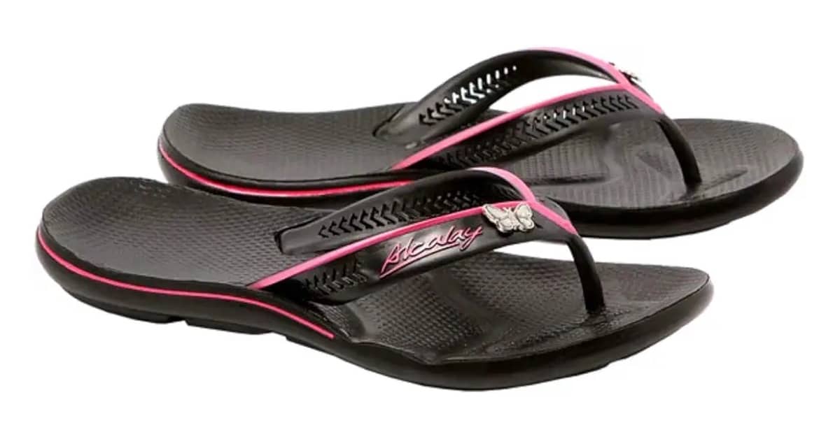 Melhor Chinelo para Fascite Plantar Feminino: Conforto e Alívio Garantidos