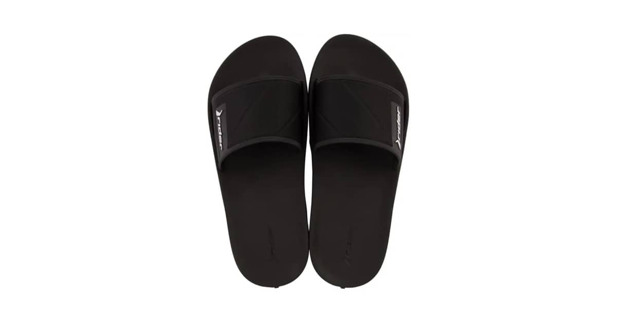 Melhor Chinelo Slide Masculino: Conforto e Estilo em 8 Opções