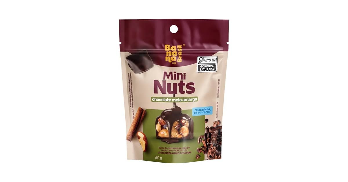 Melhor Chocolate Amargo do Brasil: 5 Opções Intensas