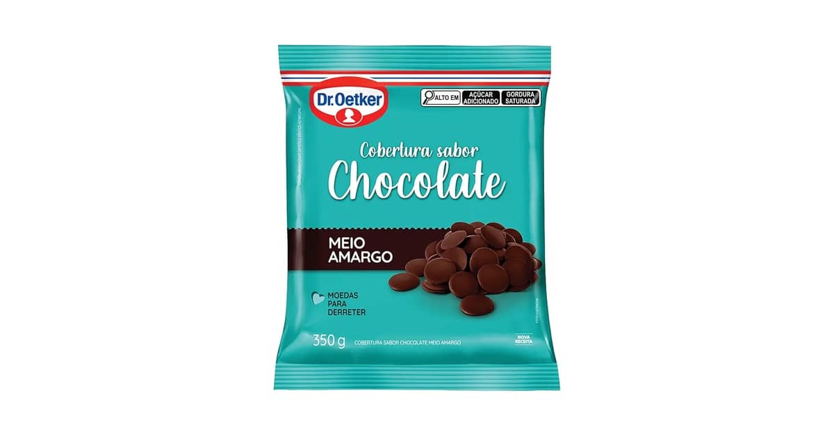 Melhor Chocolate Ao Leite ou Meio Amargo: Guia Essencial!