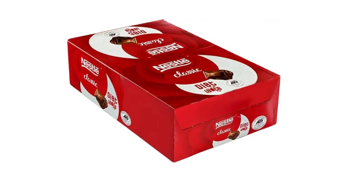 Melhor Chocolate Ao Leite para Dieta: Escolha Saudável