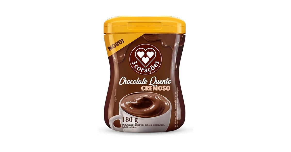 Melhor Chocolate em Pó para Chocolate Quente: Cremoso e Intenso
