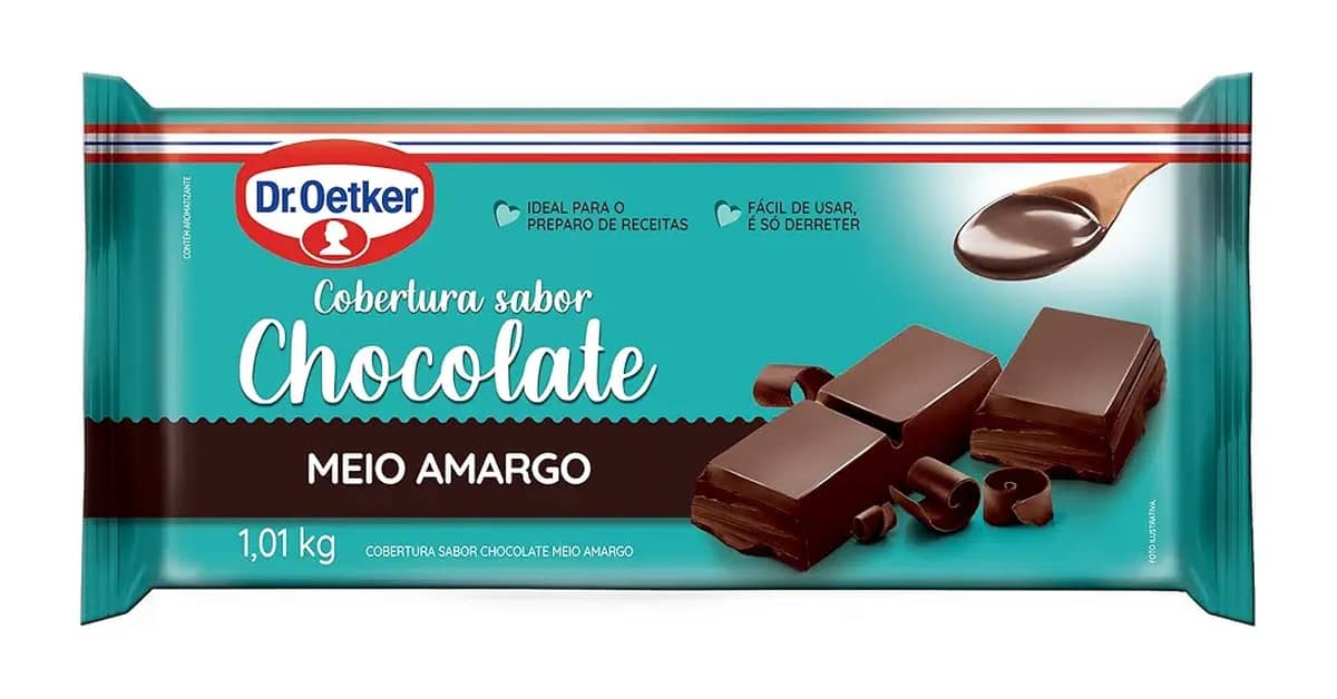 Melhor Chocolate Fracionado Meio Amargo: Guia Essencial
