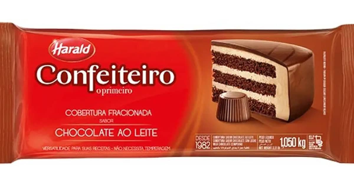 Melhor Chocolate Fracionado para Fazer Ovo de Páscoa: Guia de Escolha