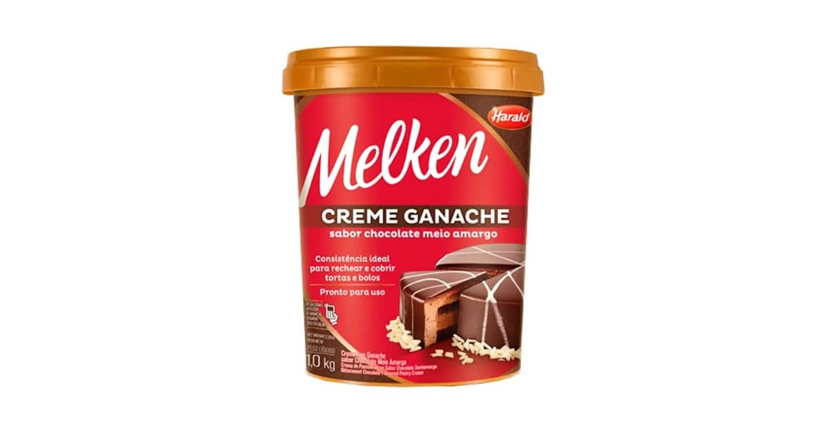 Melhor Chocolate Meio Amargo para Ganache: Guia Definitivo 2024