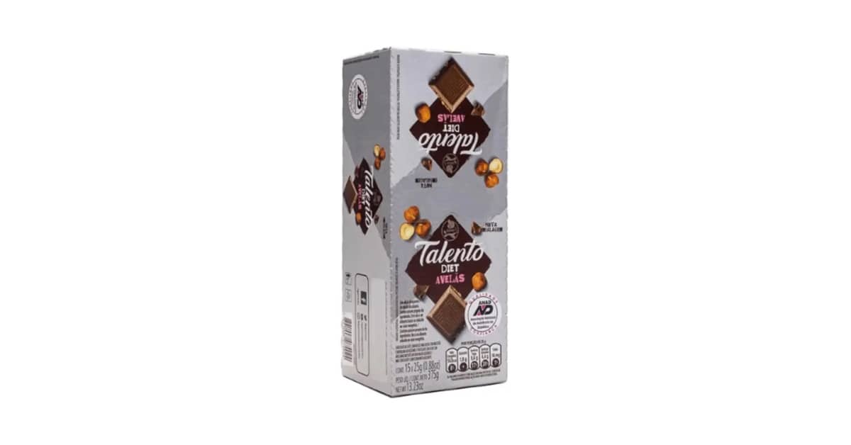 Melhor Chocolate para Dieta: Opções Deliciosas e Saudáveis