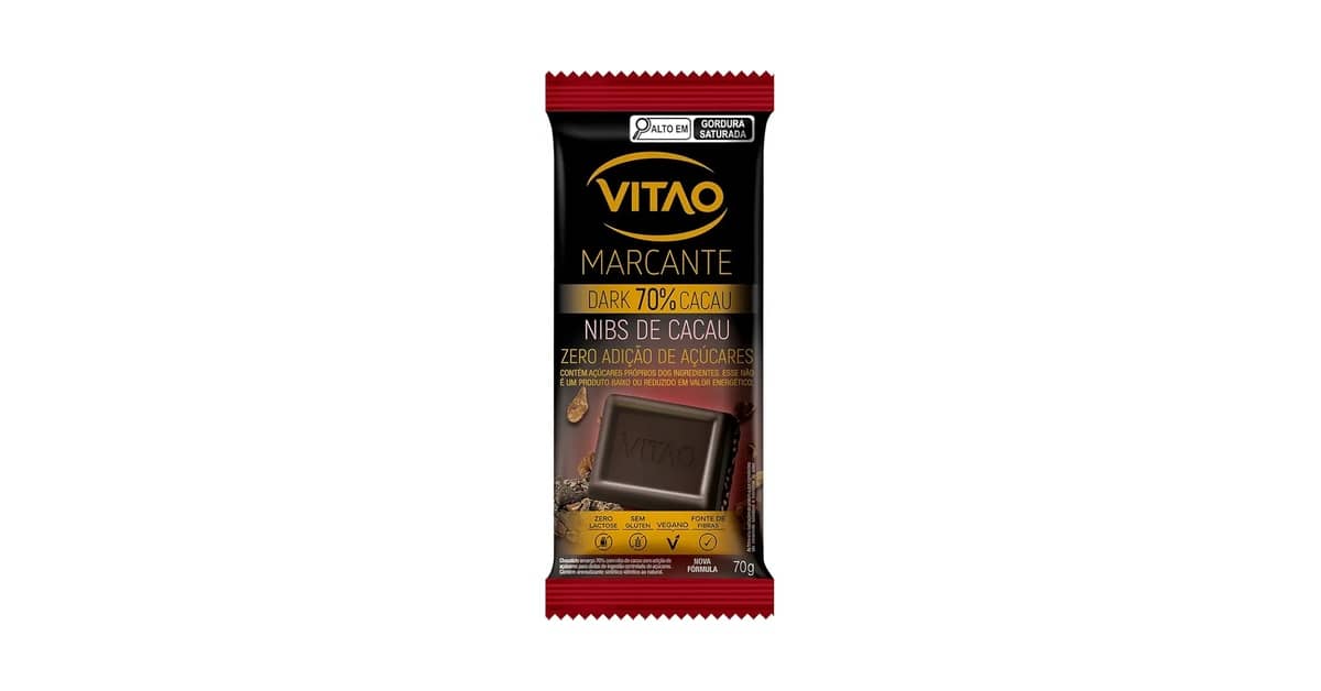 Melhor Chocolate sem Açúcar: Guia Essencial para Escolher o Seu!