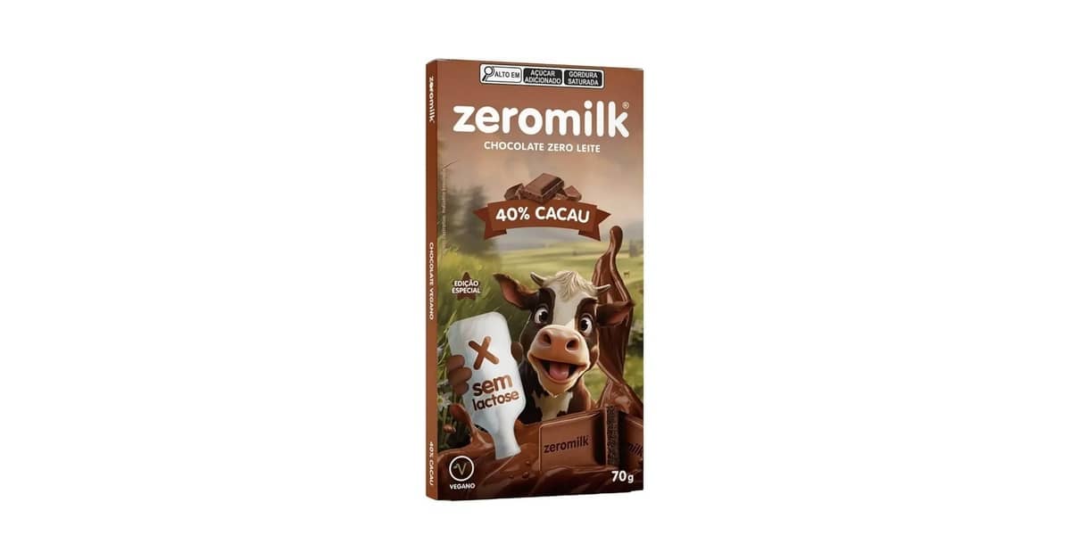 Melhor Chocolate sem Leite: Opções Deliciosas e Veganas