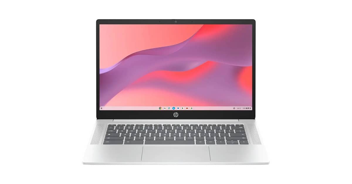 Melhor Chromebook do Mercado: Encontre o Ideal!
