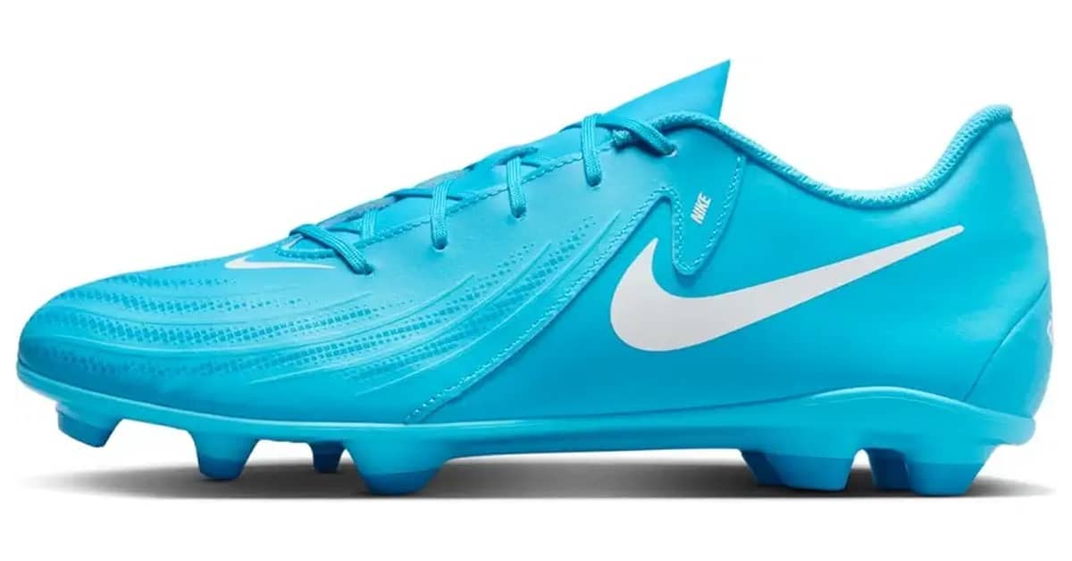 Melhor Chuteira da Nike de Campo: Guia Definitivo Para Jogadores
