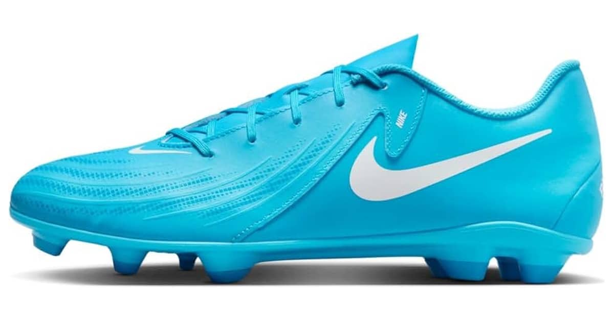 Melhor Chuteira de Campo da Nike: Encontre a Sua Perfeita!