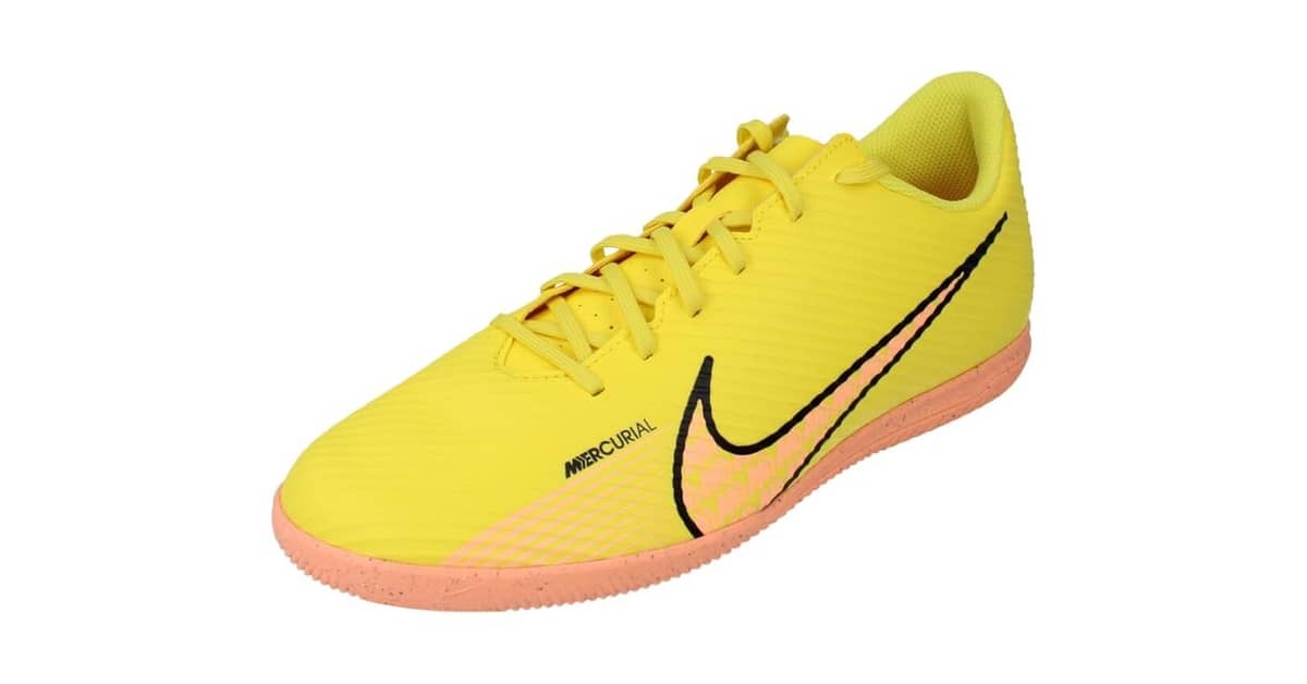 Melhor Chuteira de Futsal da Nike: Conforto e Desempenho
