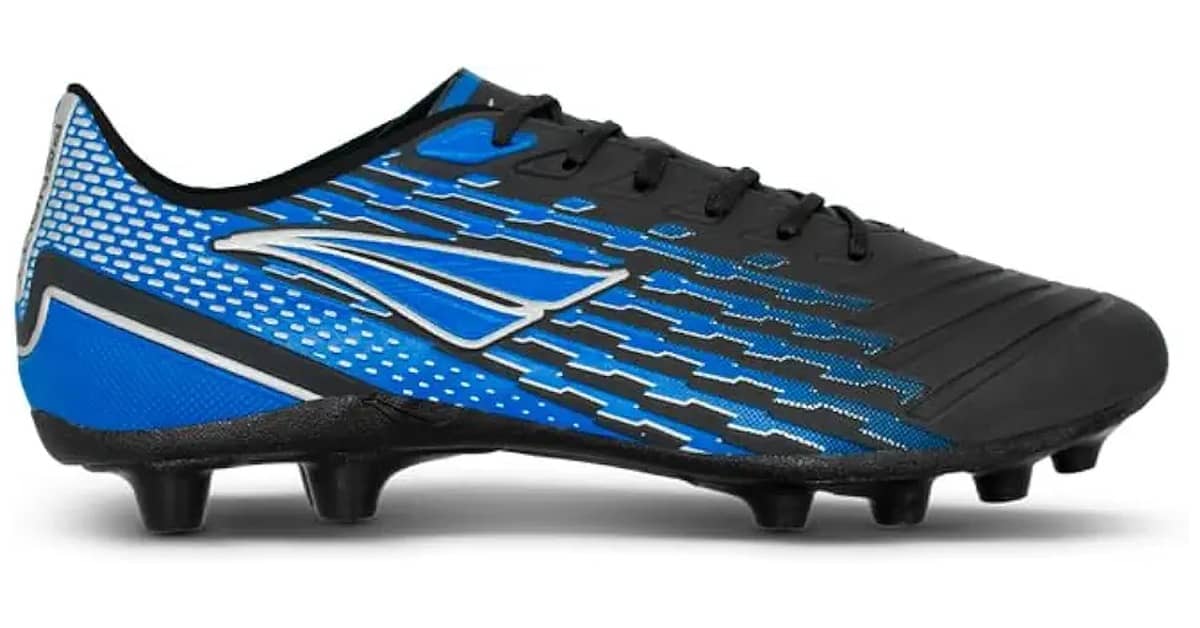 Melhor Chuteira Infantil Campo: Garanta Conforto e Agilidade