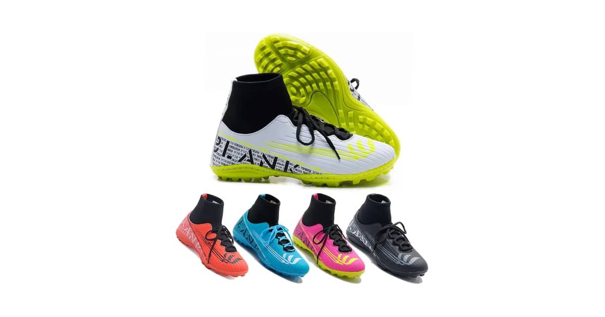 Melhor Chuteira para Atacante: 7 Modelos para Velocidade e Precisão