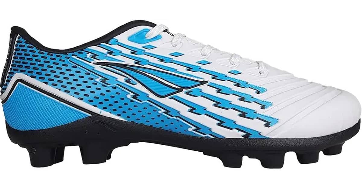 Melhor Chuteira para Campo: 7 Opções para Domínio Total