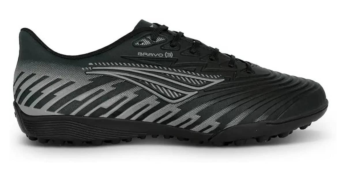 Melhor Chuteira para Futebol de Campo: Guia Essencial para Jogadores