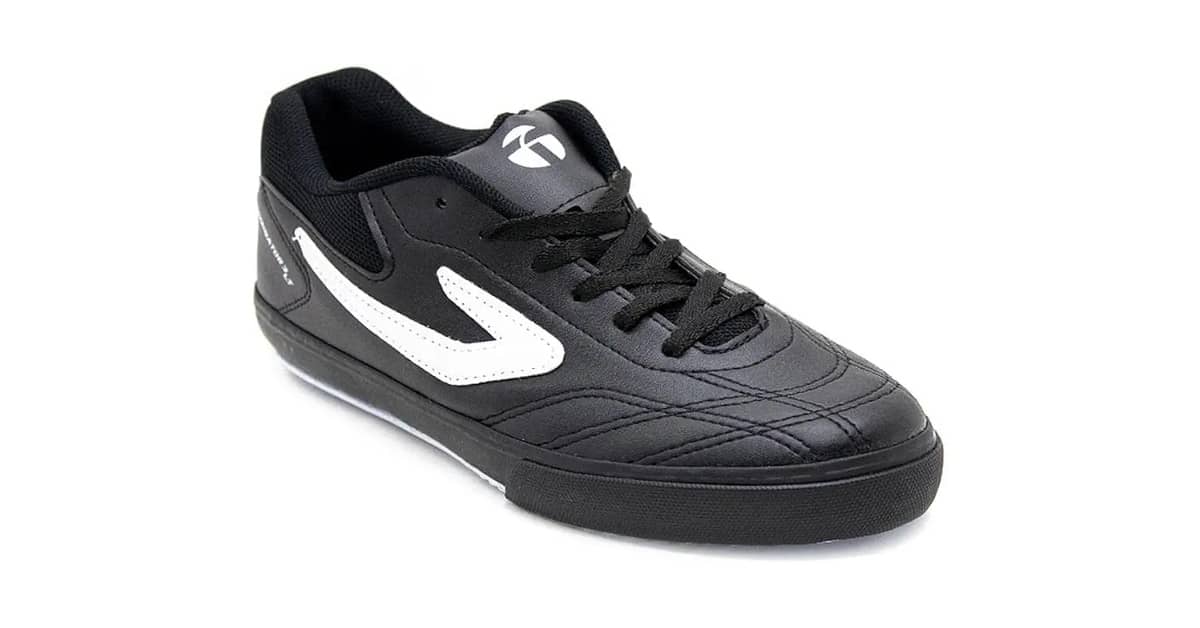 Melhor Chuteira para Futsal: Conforto e Performance