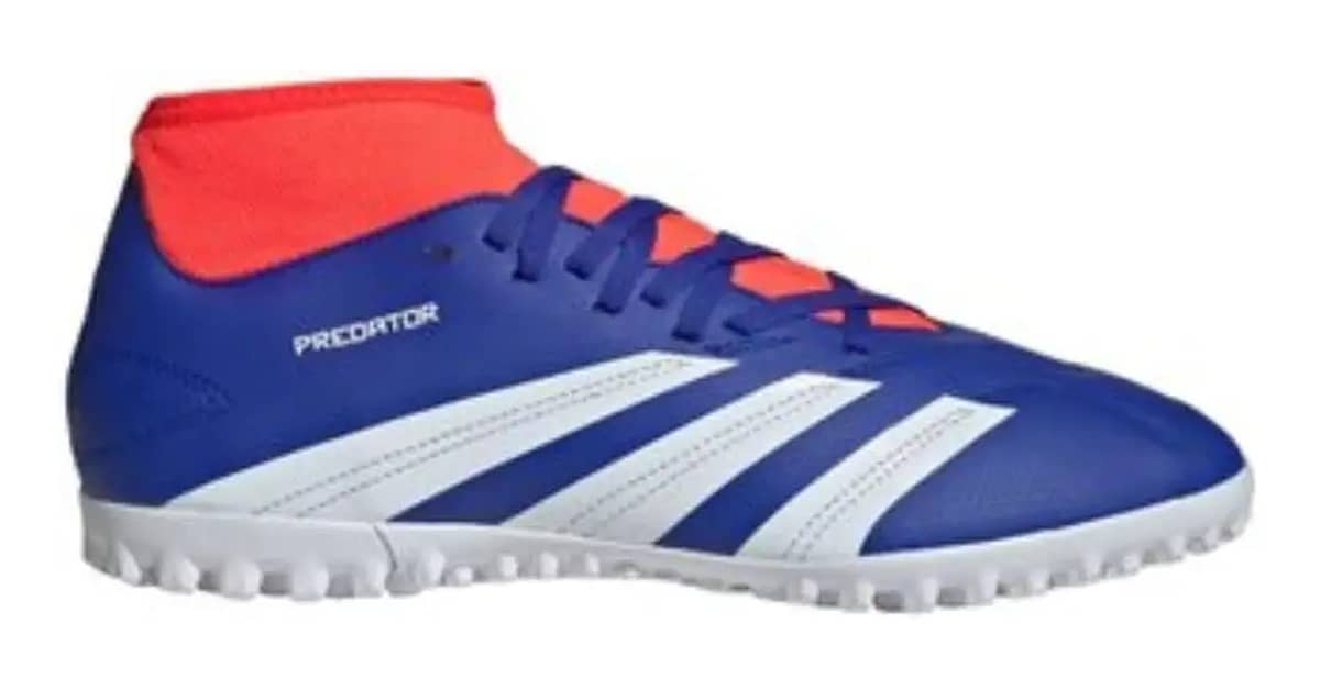 Melhor Chuteira Society Adidas: Desempenho e Conforto