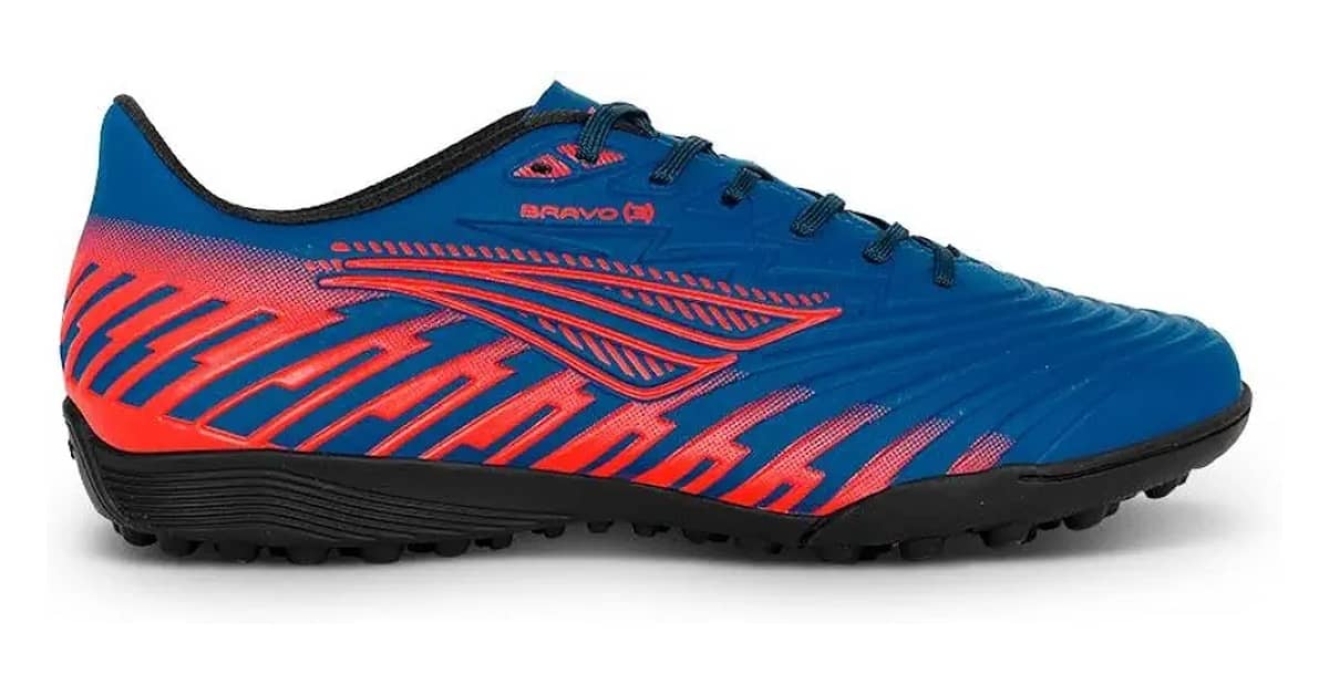 Melhor Chuteira Society Custo Benefício: 5 Opções Duráveis