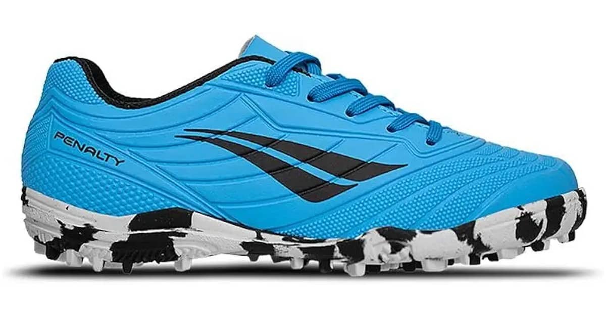 Melhor Chuteira Society Infantil: Conforto e Durabilidade para Jogadores