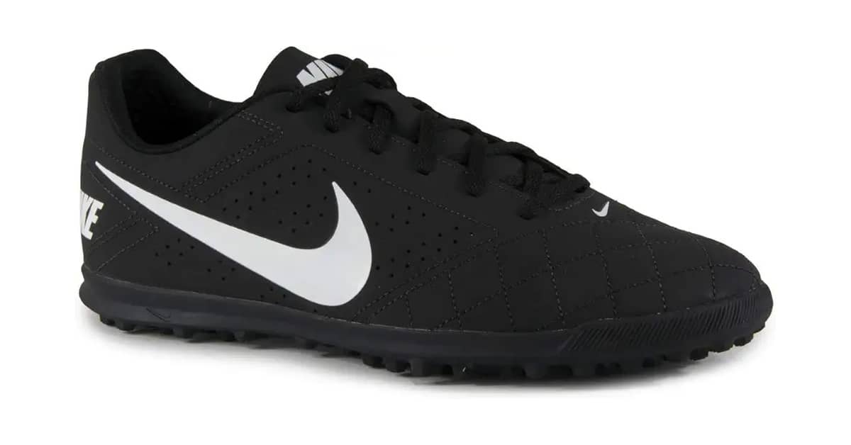 Melhor Chuteira Society Nike: Encontre a Ideal Para Jogar