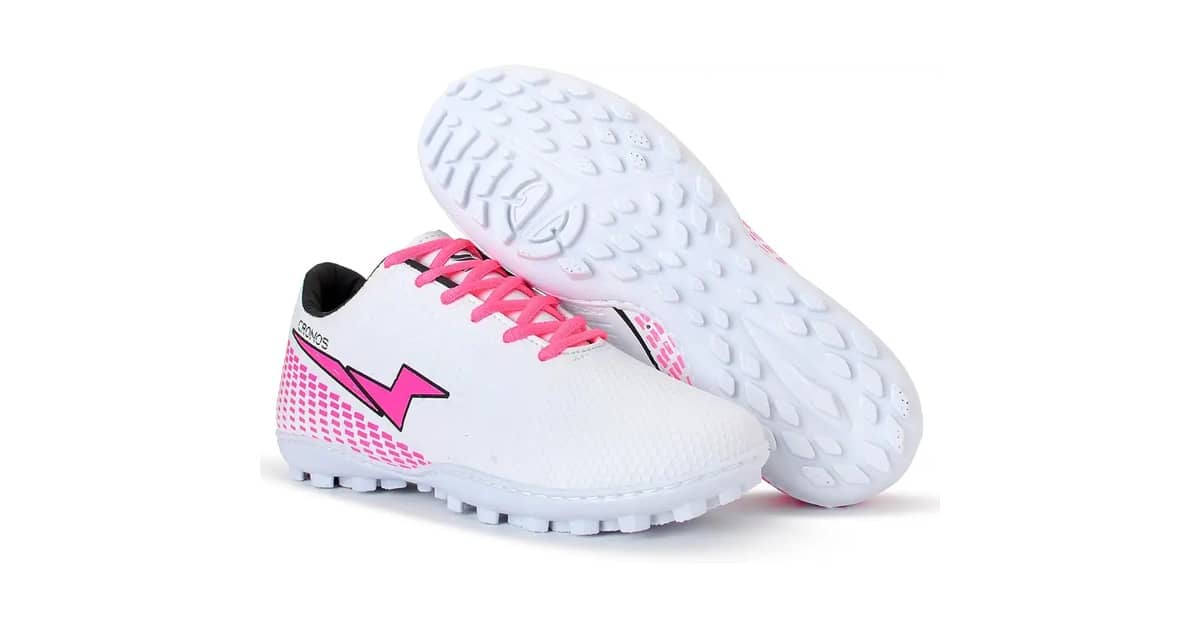 Melhor Chuteira Society para Goleiro: Proteção e Agilidade