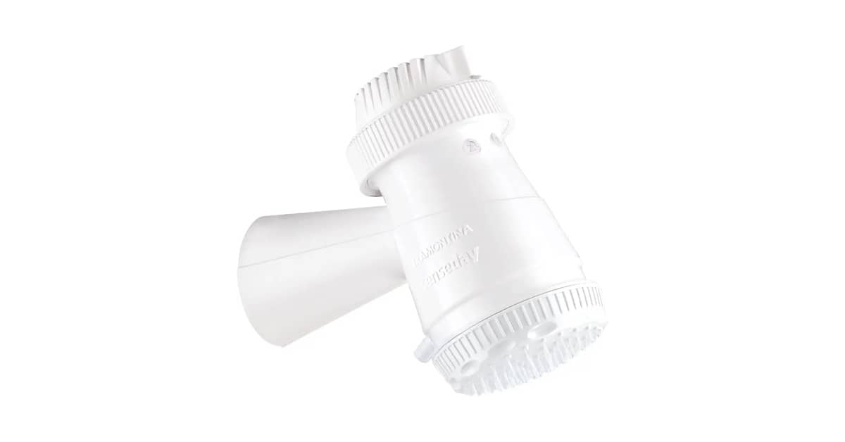 Melhor Chuveiro Apartamento: Guia Essencial 2024