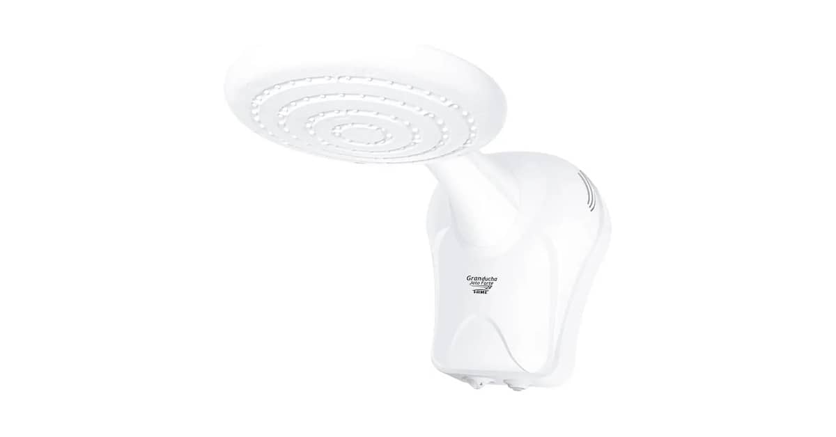 Melhor Chuveiro Blindado com Pressurizador: Jato Forte e Conforto