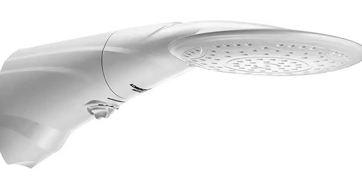 Melhor Chuveiro com Pressurizador 127v: Potência e Conforto