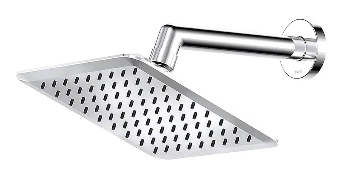Melhor Chuveiro deca ou Docol: Qual Escolher?