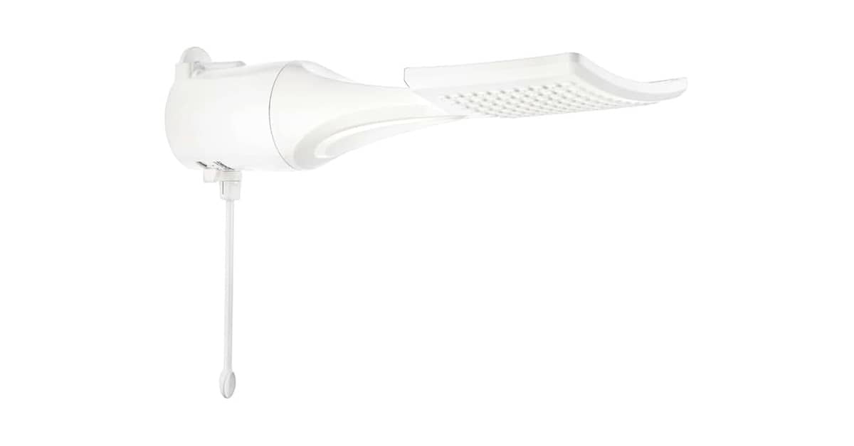 Melhor Chuveiro Elétrico 220v: Guia de Potência e Conforto