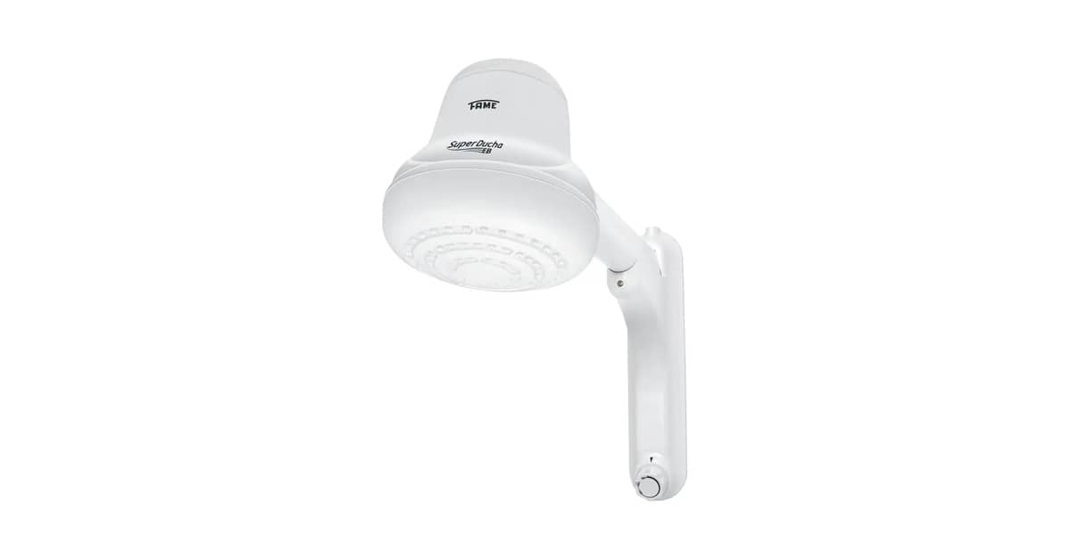 Melhor Chuveiro Elétrico com Resistencia Blindada: Potência e Segurança