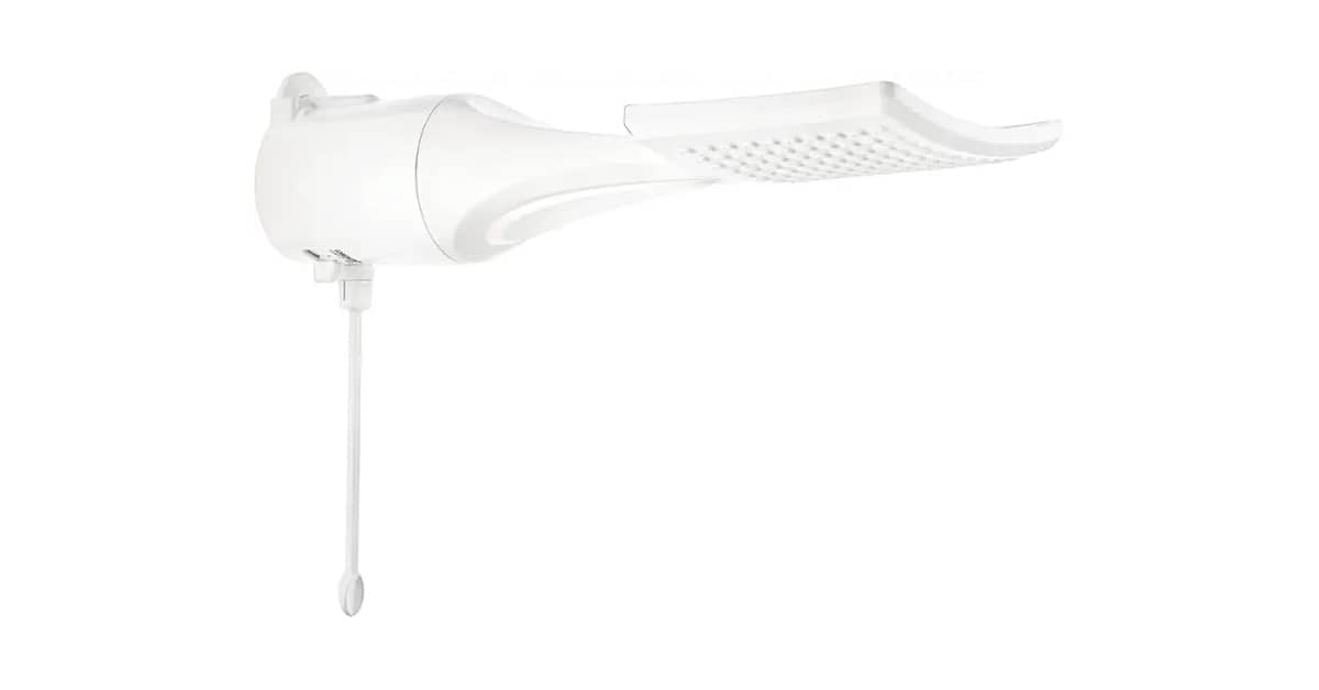 Melhor Chuveiro Elétrico Ducha: Potência e Conforto