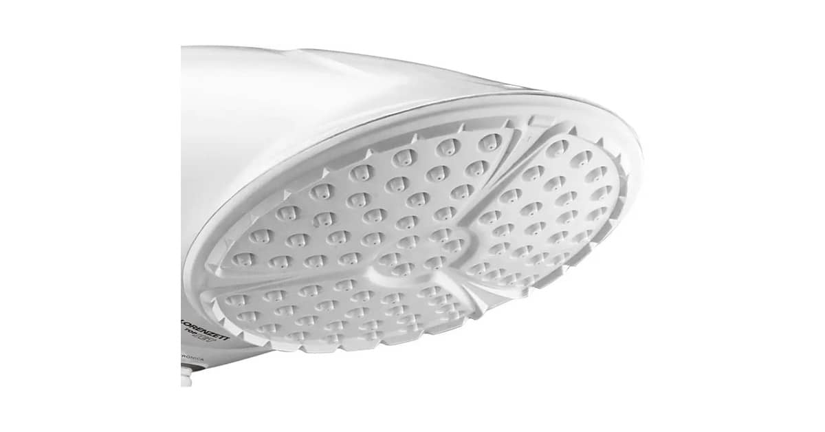 Melhor Chuveiro Eletrônico 110v: Aquecimento Rápido e Conforto