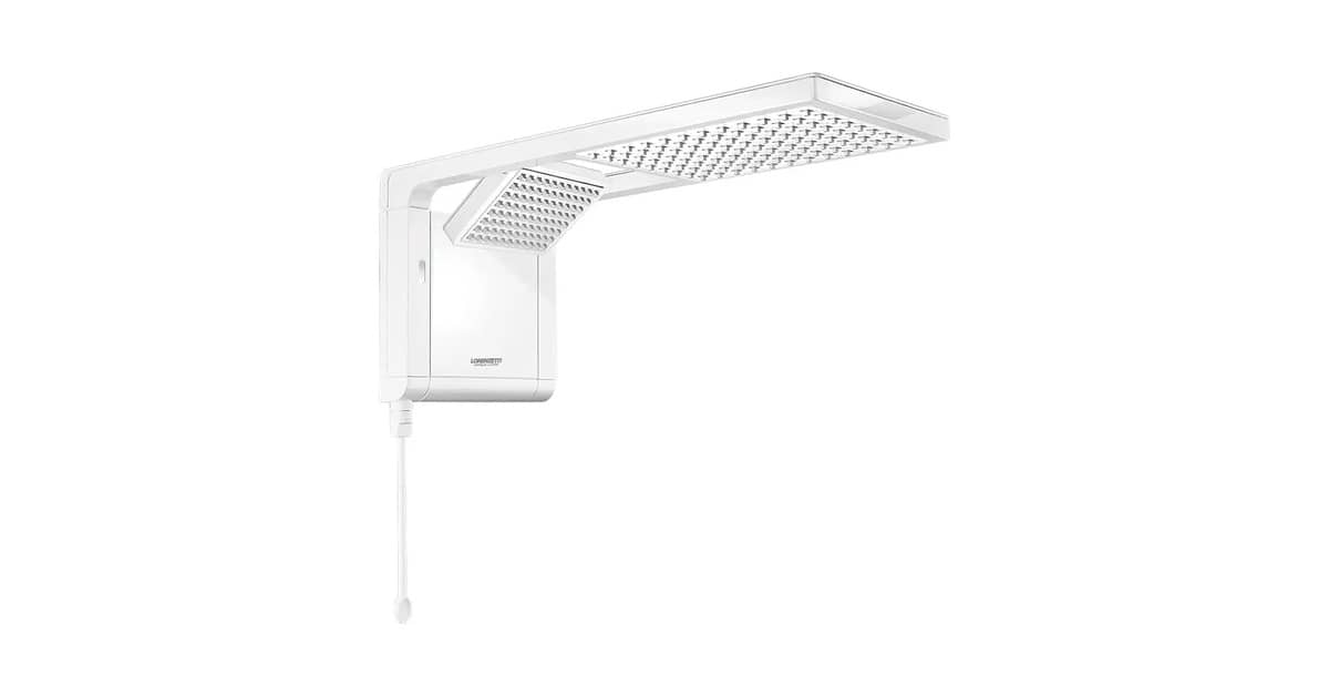 Melhor Chuveiro Híbrido: Conforto e Economia Garantidos