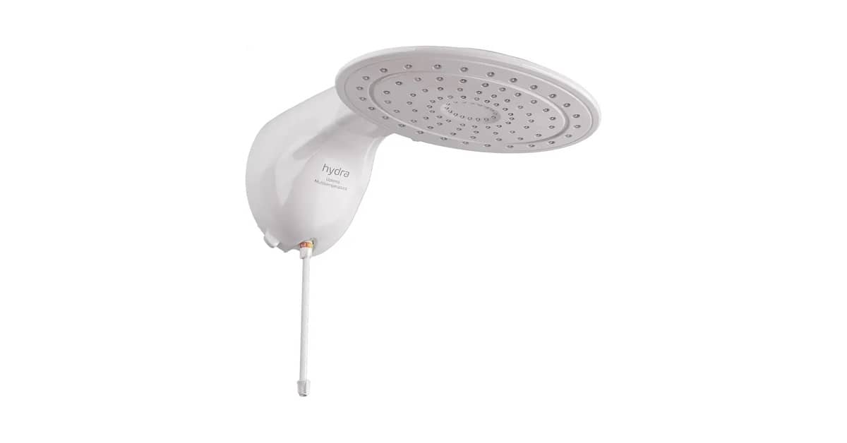 Melhor Chuveiro Hydra ou Lorenzetti: Guia de Compra Definitivo