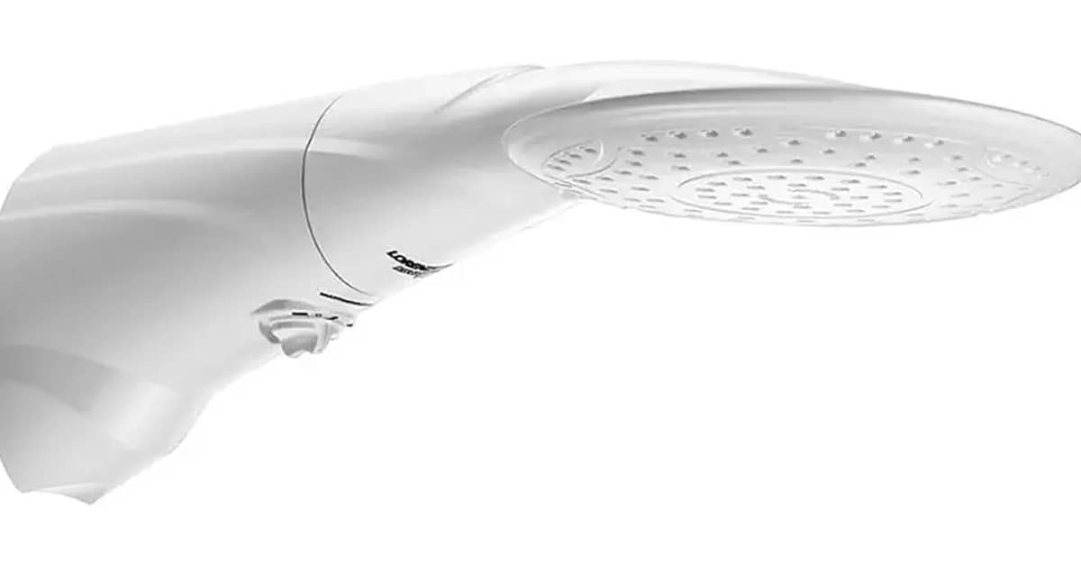 Melhor Chuveiro Turbo com Pressurizador: Potência e Conforto