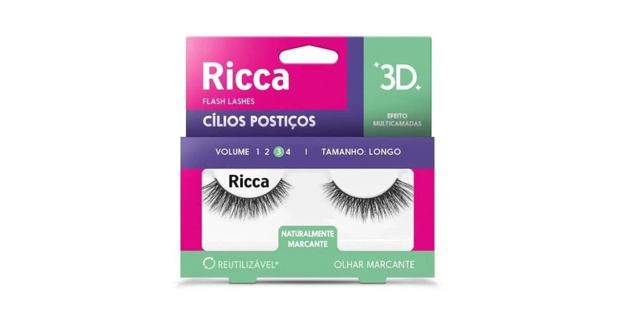 Melhor Cilio Postiço: Guia Completo com 10 Opções Incríveis