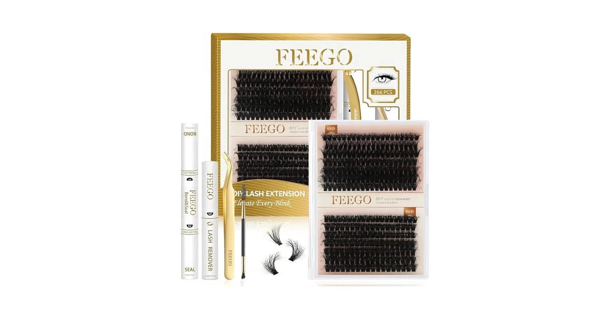 Melhor Cílios Postiços para Iniciantes: Guia Essencial