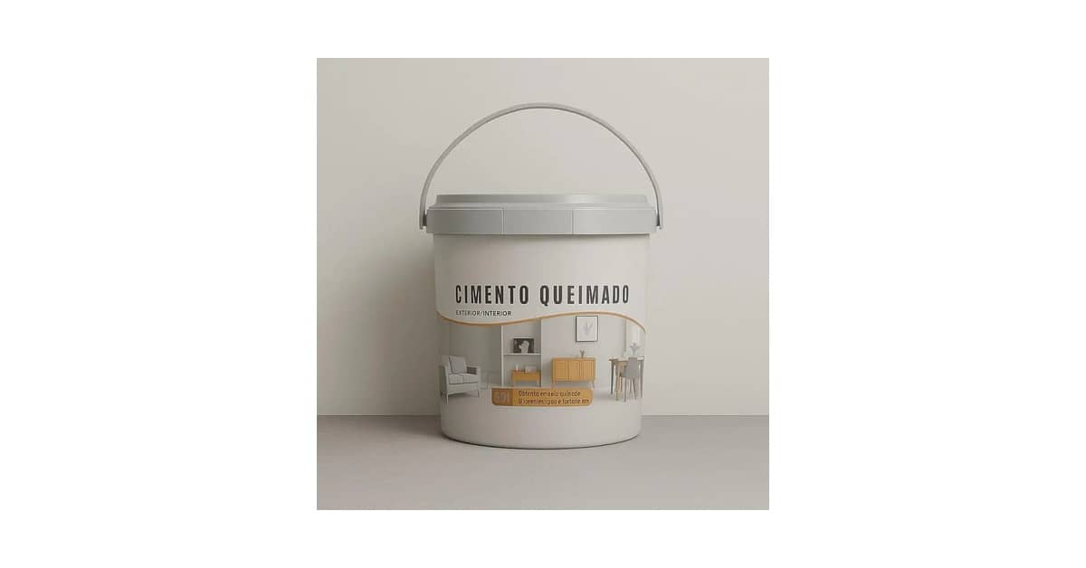 Melhor Cimento para Reboco: Guia Definitivo para Acabamento Perfeito