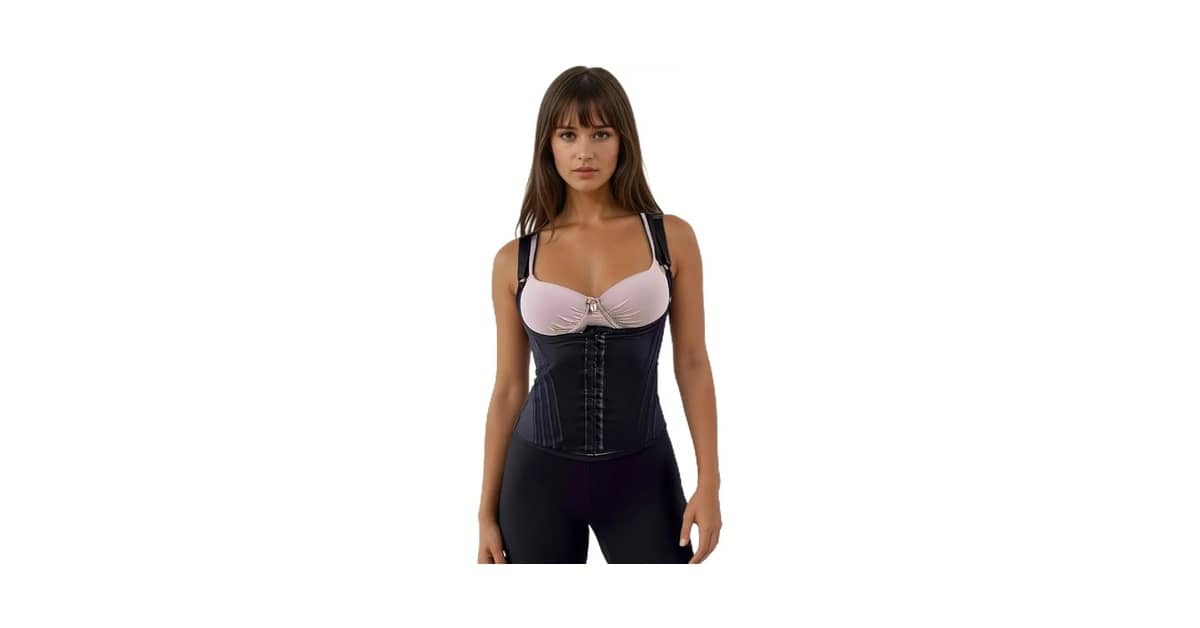 Melhor Cinta Modeladora para Vestido: Conforto e Discrição