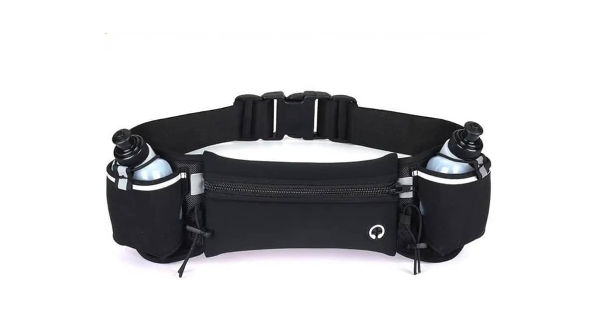 Melhor Cinto de Hidratação para Corrida: Guia Completo 2024