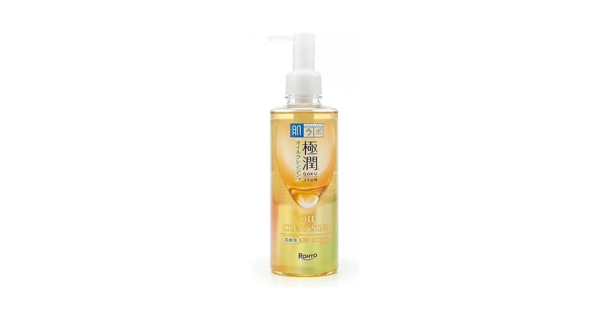 Melhor Cleansing Oil para pele Sensivel: Análise Profunda
